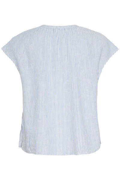 ReynaPW BL Riviera Stripe - 30309927 Thumbnail