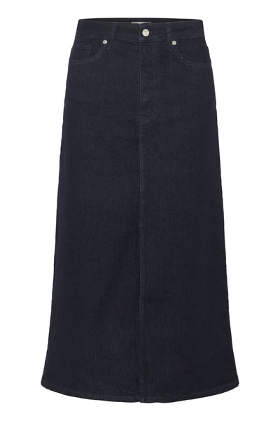 SabelaPW SK Rinse Blue Denim - 30309943 Thumbnail