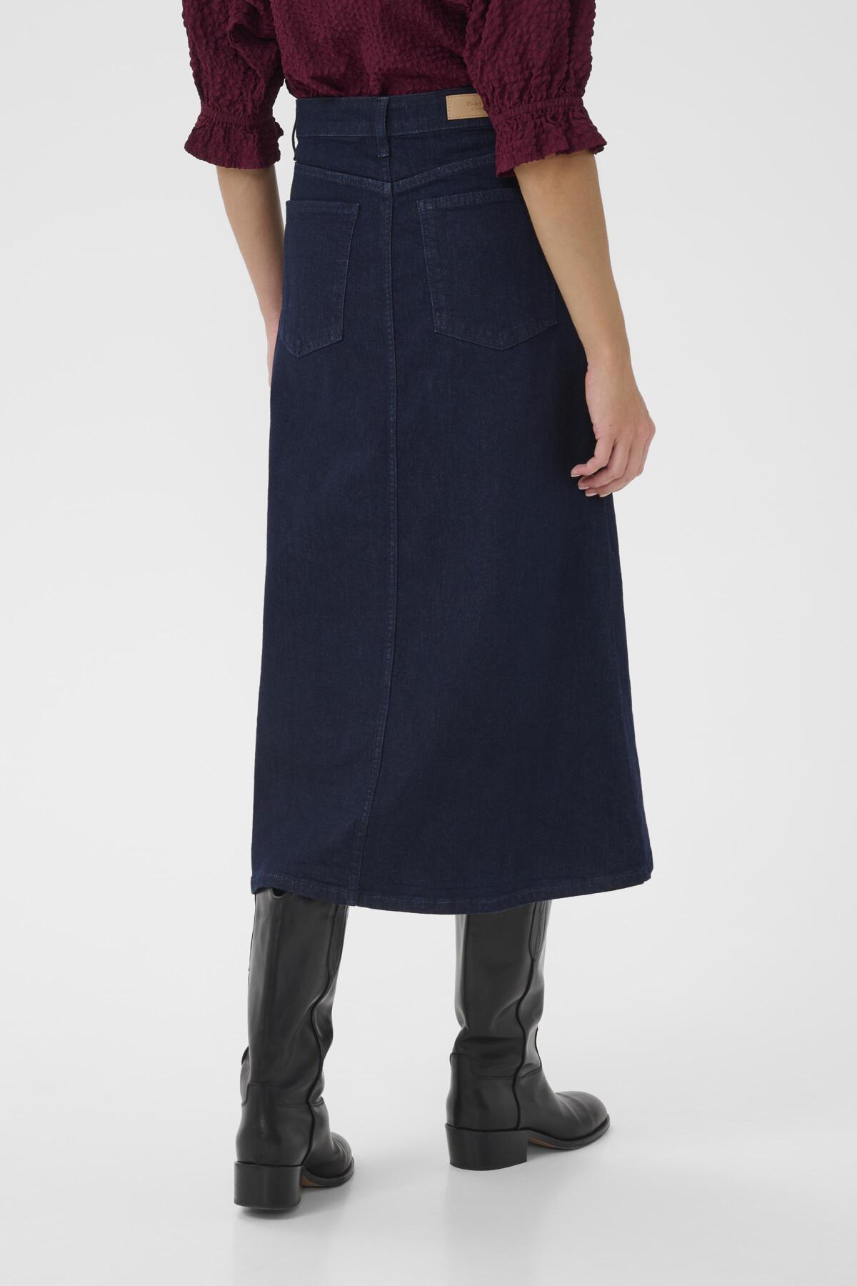 SabelaPW SK Rinse Blue Denim - 30309943