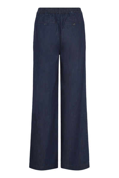 SaranaPW PA Rinse Blue Denim - 30309971 Thumbnail