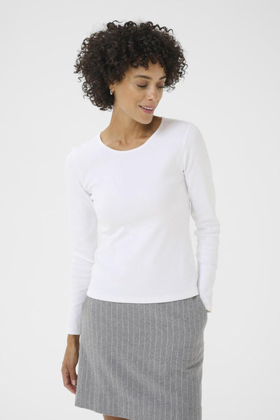 SassiaPW TS Bright White - 30309976 Thumbnail