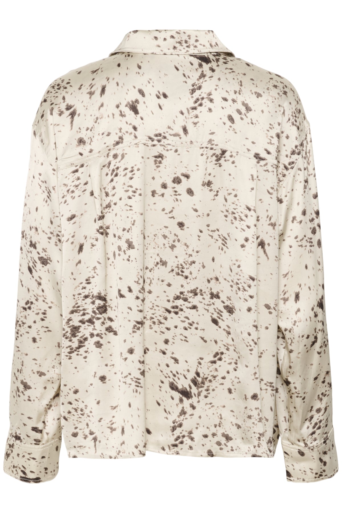 SheenaPW BL French Oak Scattered Print - 30310003