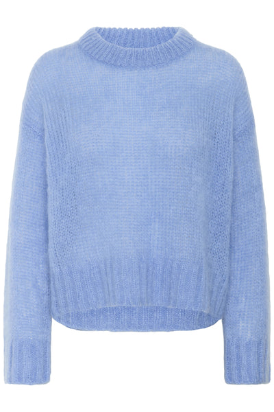 SillePW PU Vista Blue - 30310023 Thumbnail