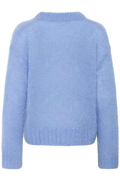 SillePW PU Vista Blue - 30310023 Thumbnail