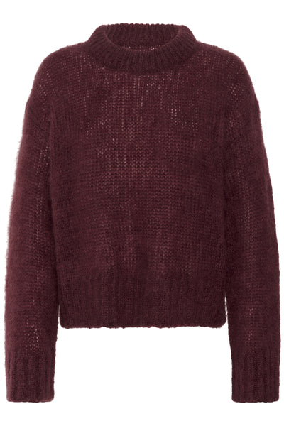 SillePW PU Tawny Port - 30310023 Thumbnail