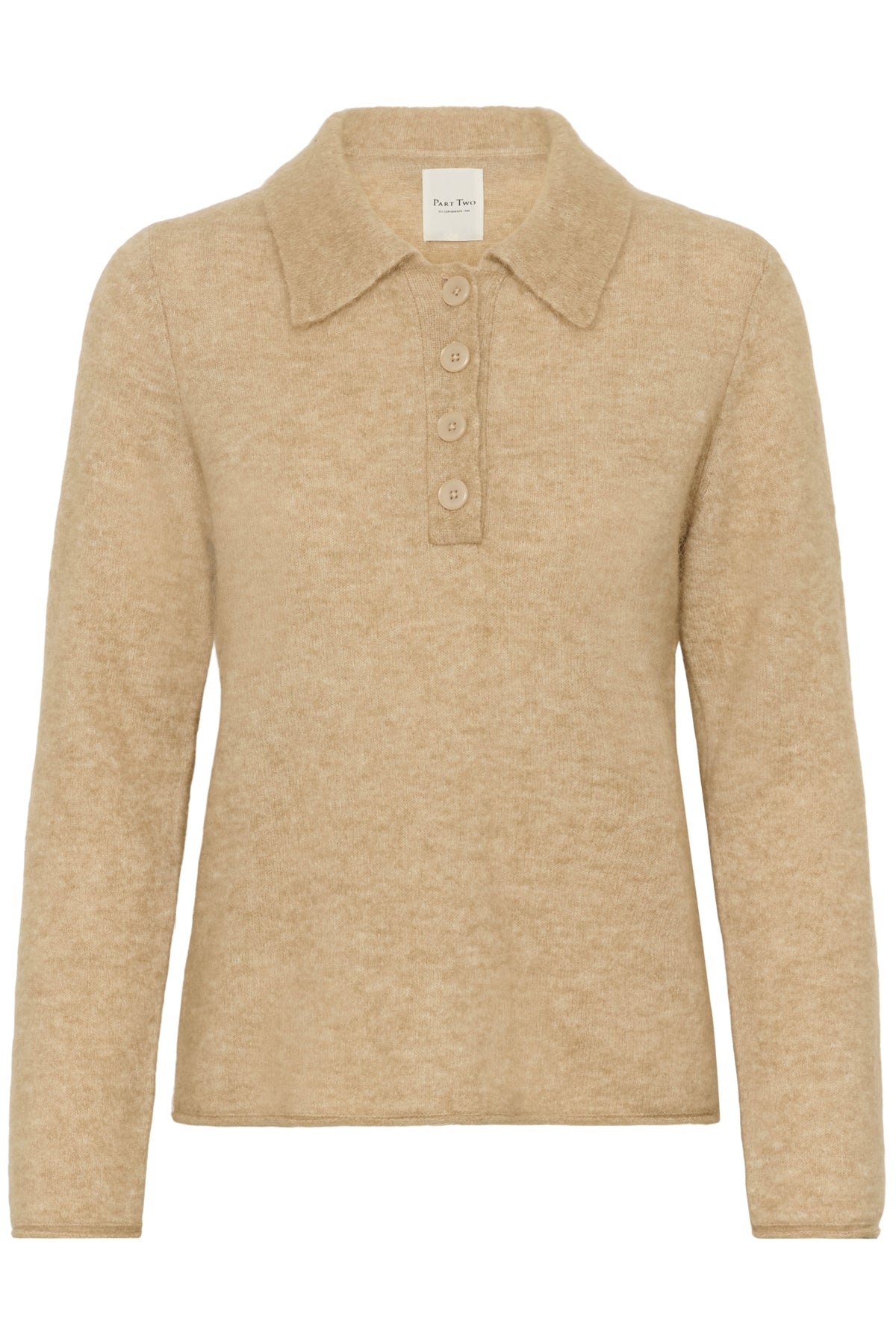 SilyaPW PU Tigers Eye Melange - 30310025