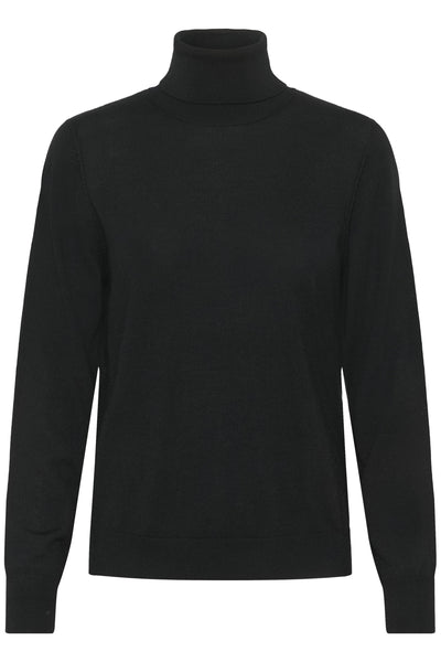 SiniPW PU Black - 30310031 Thumbnail