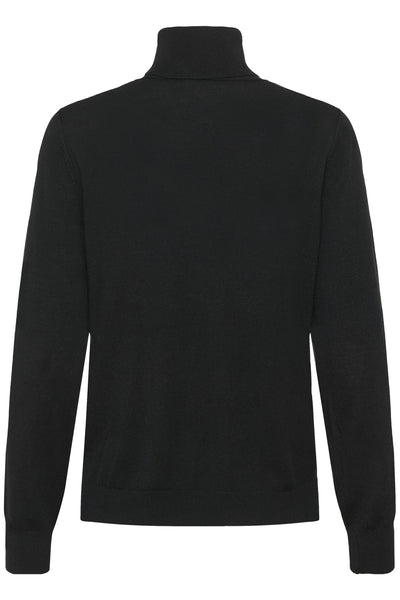 SiniPW PU Black - 30310031 Thumbnail