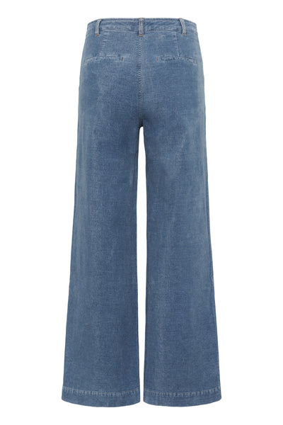 NinnenPW PA Light Blue Denim - 30310039 Thumbnail