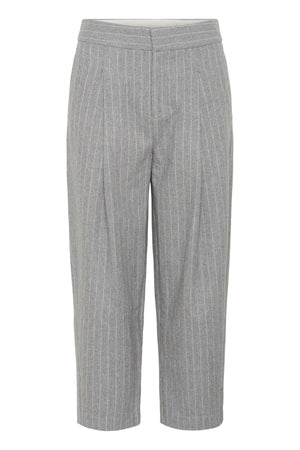 SolbrittPW PA Medium Grey Pinstripe - 30310041