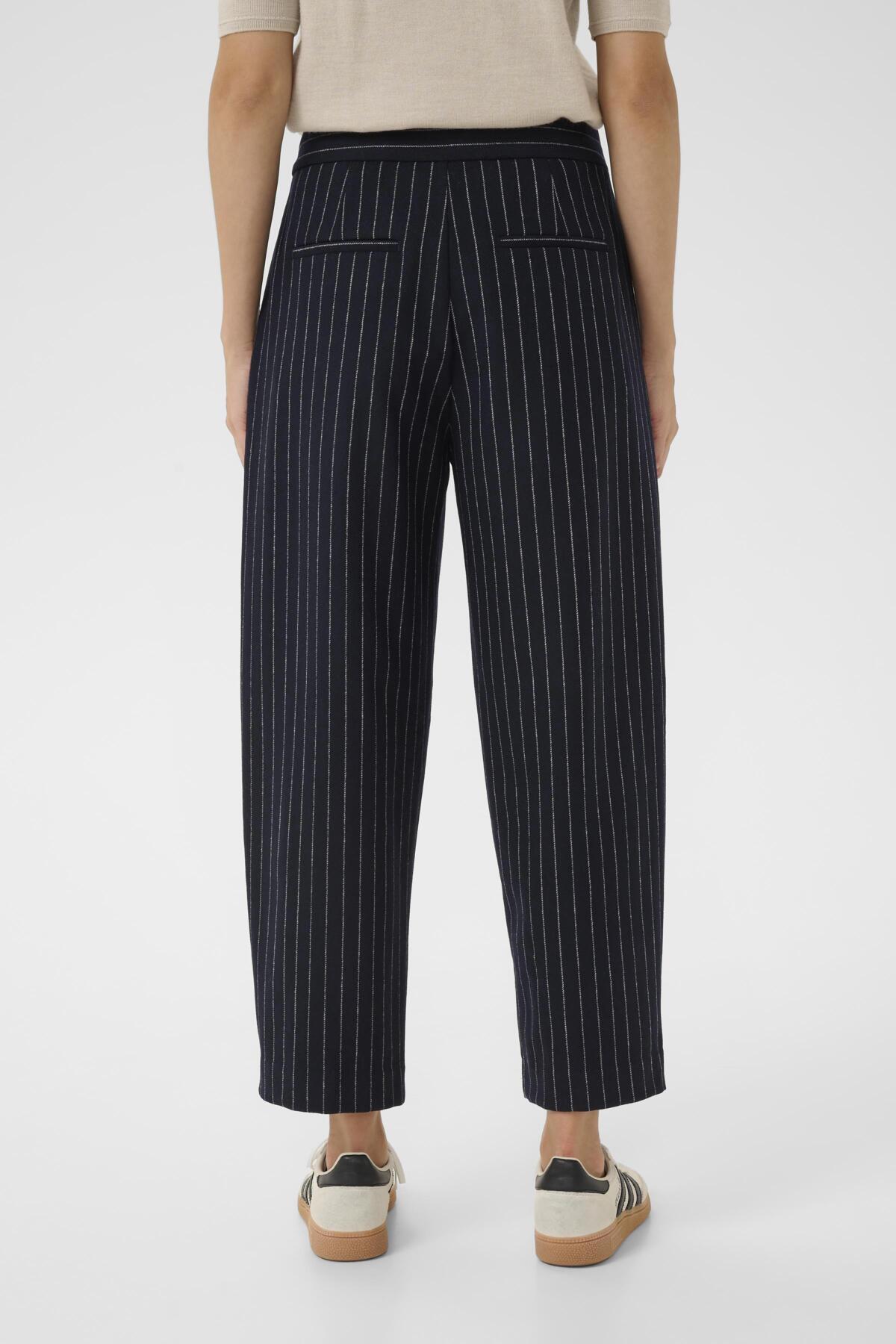 SolbrittPW PA Navy Pinstripe - 30310041