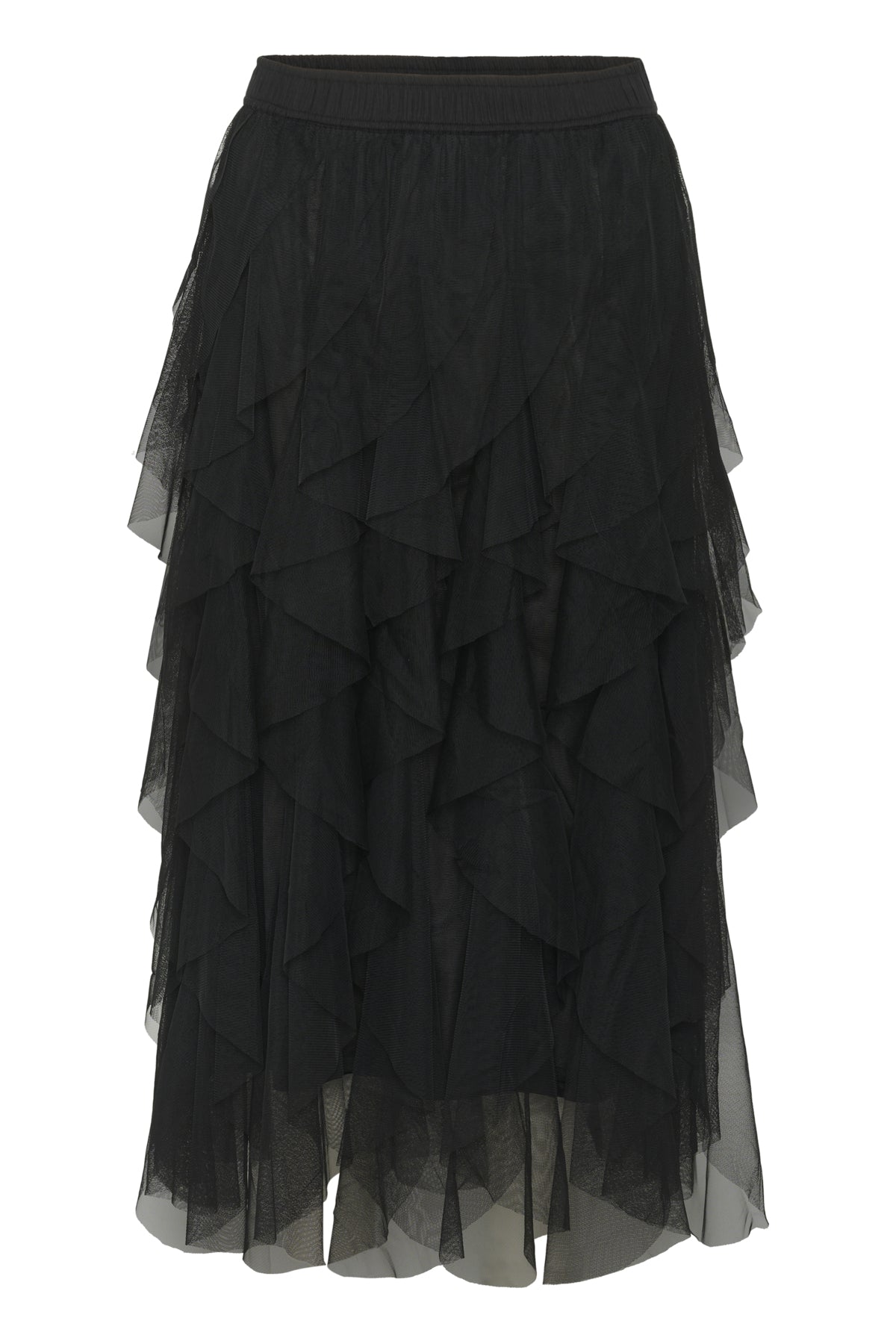 SvanhildPW SK Black - 194008 - 30310050