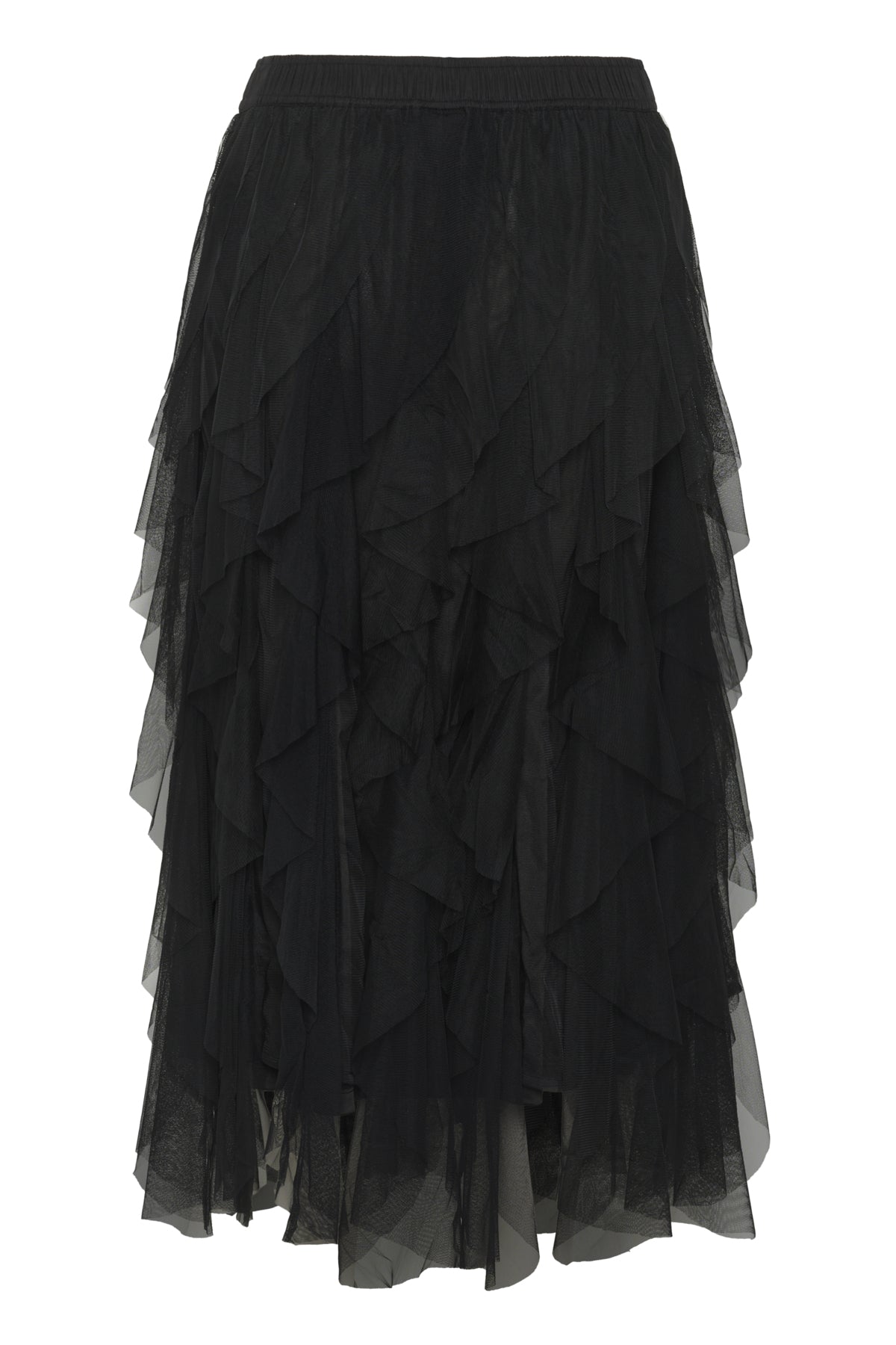 SvanhildPW SK Black - 194008 - 30310050