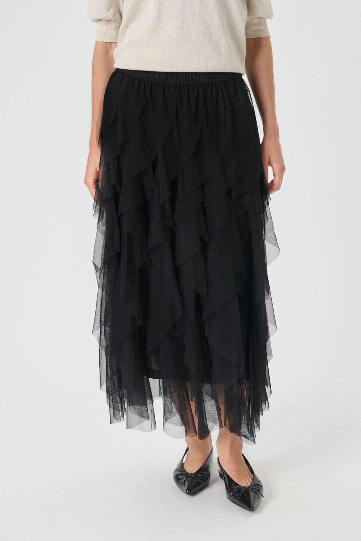 SvanhildPW SK Black - 194008 - 30310050