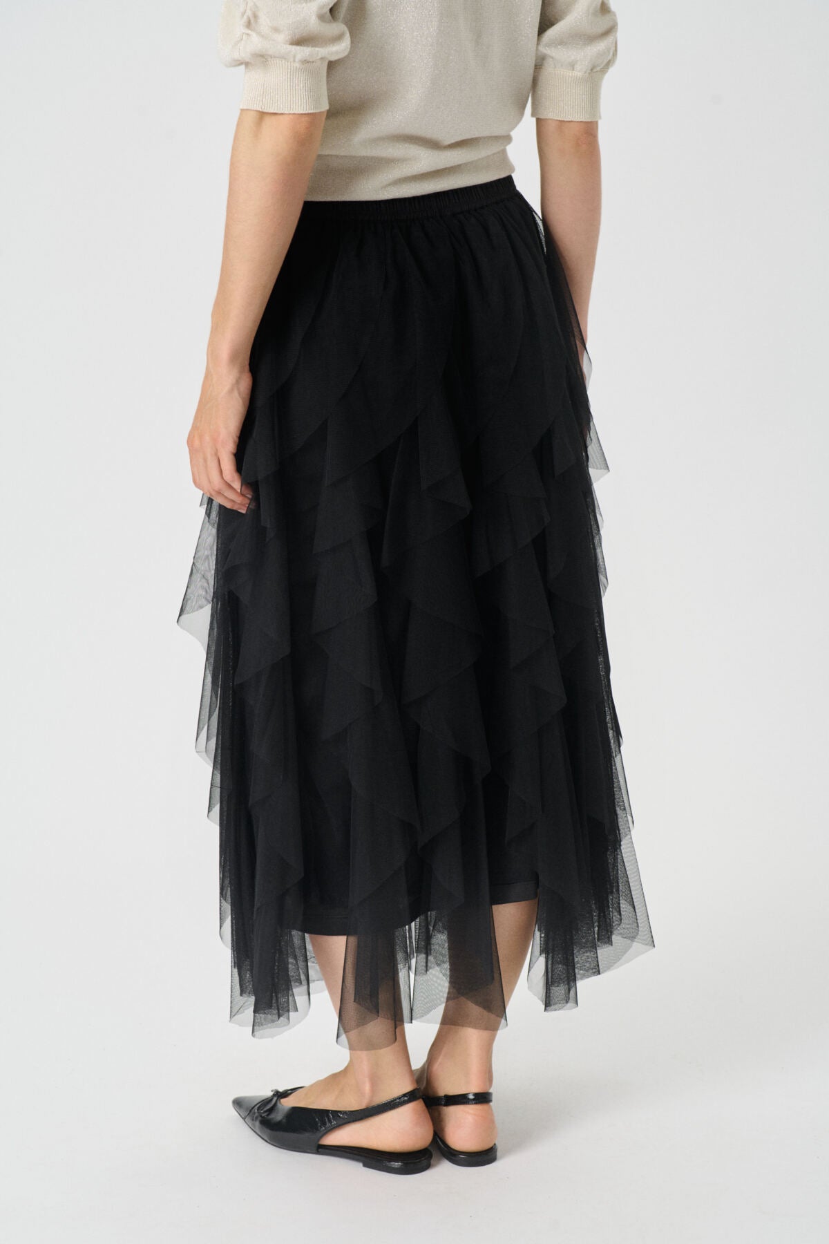 SvanhildPW SK Black - 194008 - 30310050