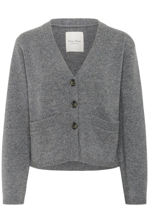 SvevaPW CA Medium Grey Melange - 30310051