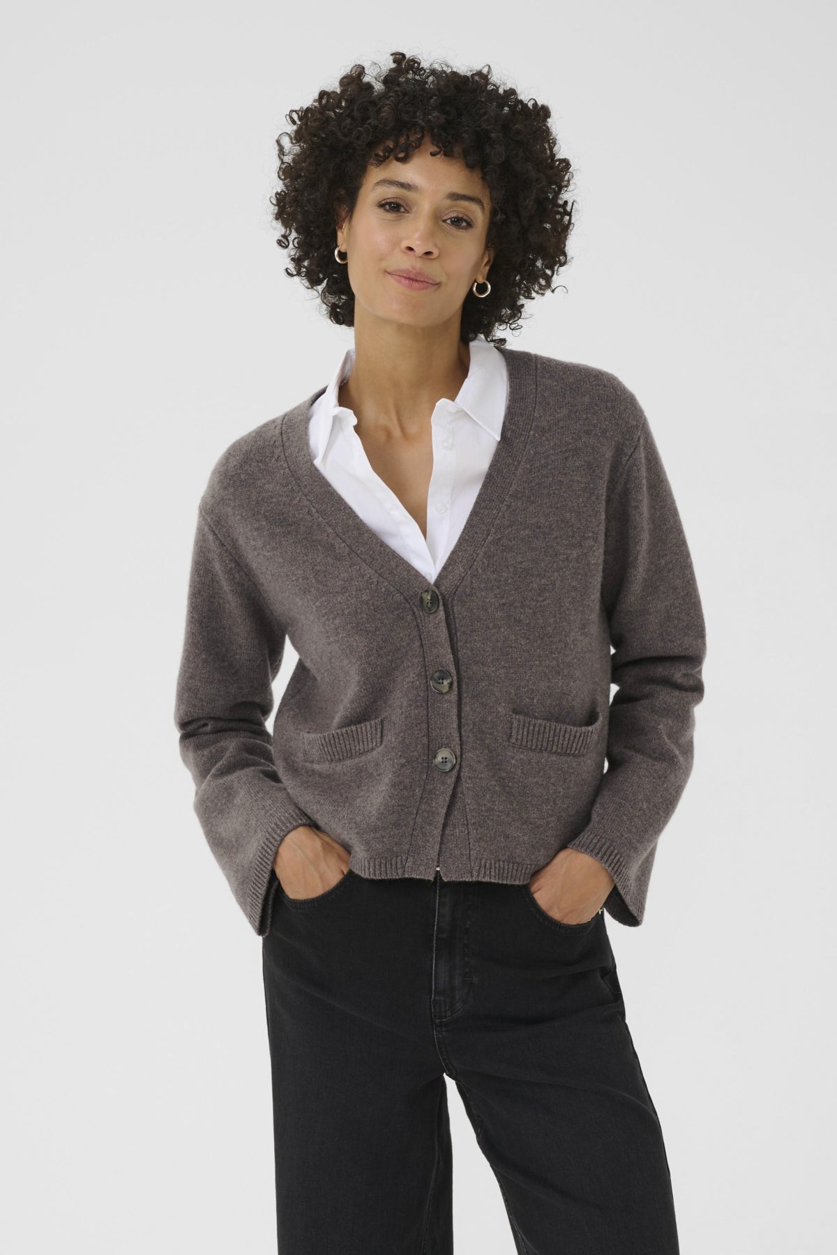 SvevaPW CA Falcon Melange - 30310051