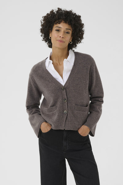 SvevaPW CA Falcon Melange - 30310051 Thumbnail