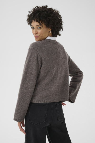 SvevaPW CA Falcon Melange - 30310051 Thumbnail