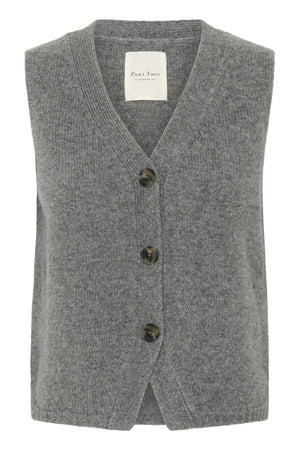 SylvaPW WA Medium Grey Melange - 30310052