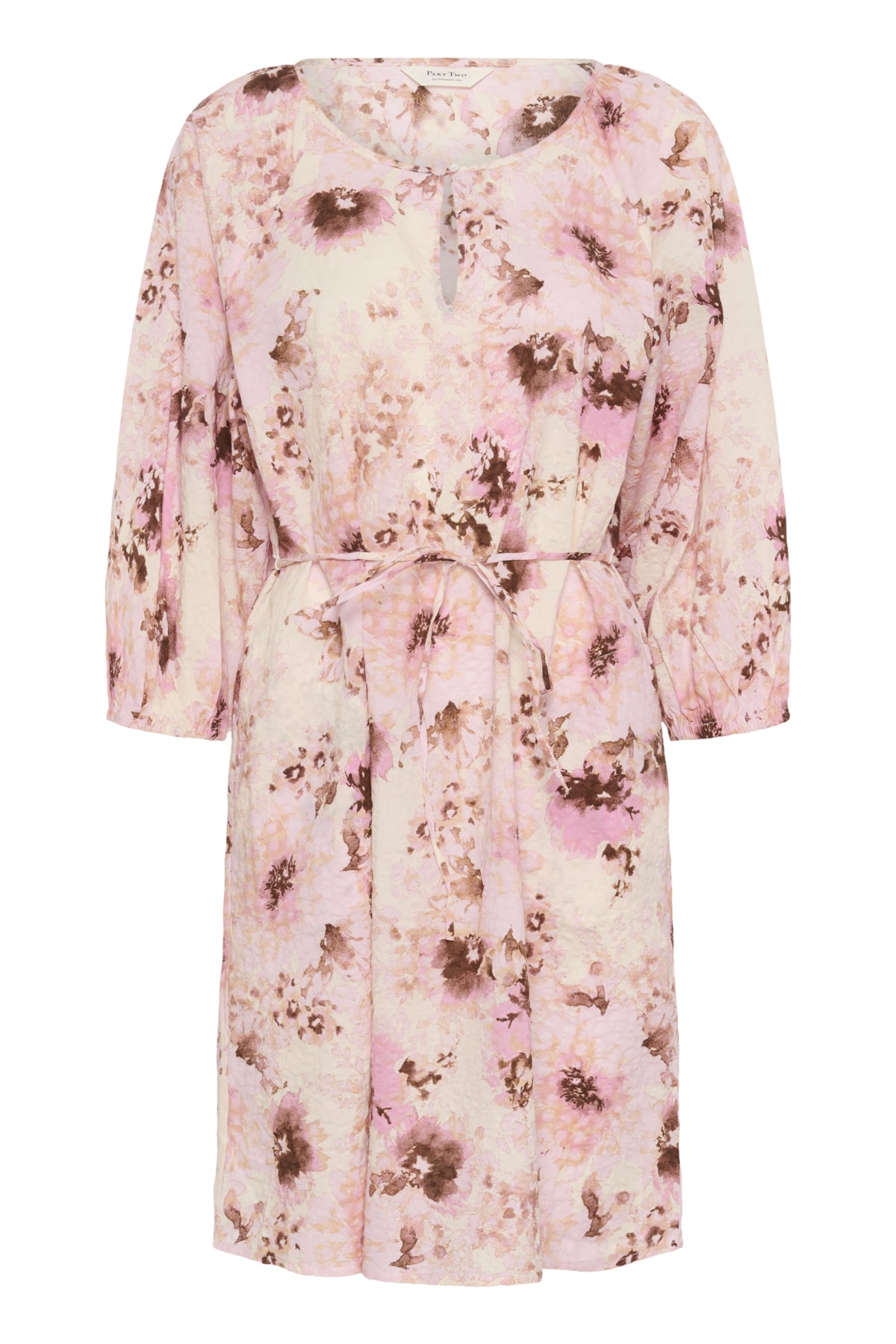 ReidinuPW DR Pink Nectar Scattered Flower