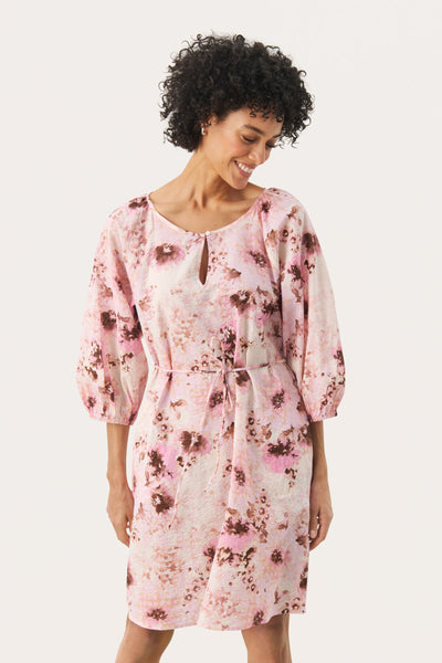 ReidinuPW DR Pink Nectar Scattered Flower Thumbnail
