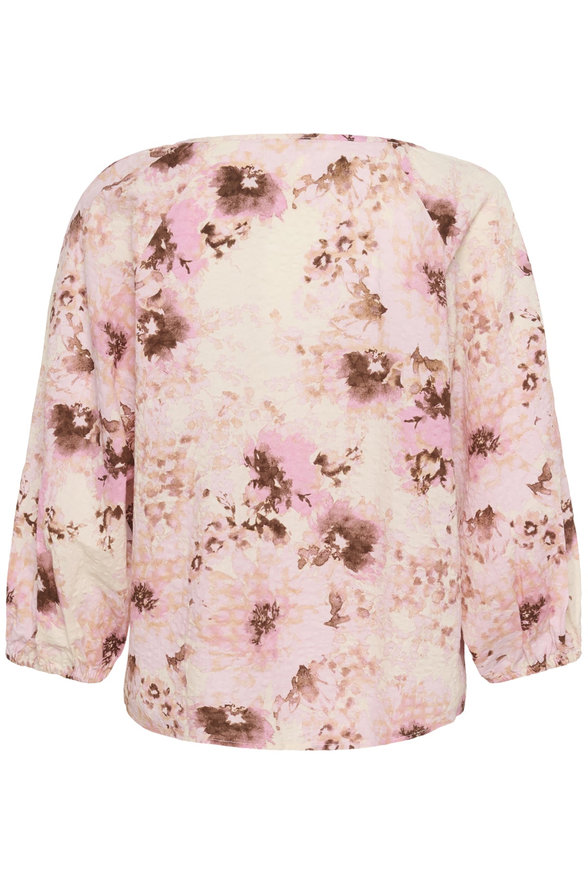 RaduniPW BL Pink Nectar Scattered Flower