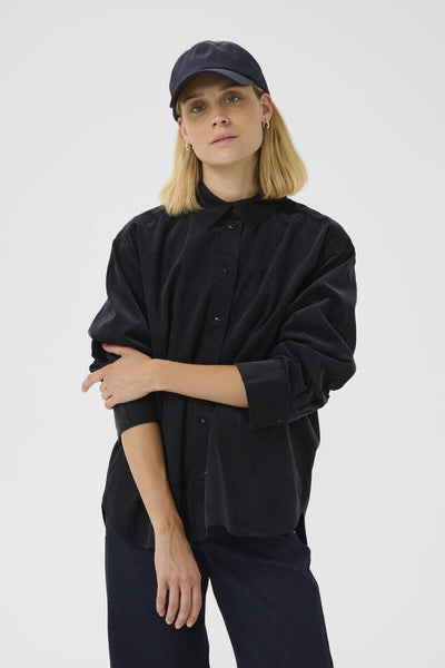 SavannasPW SH Dark Navy - 30310071 Thumbnail