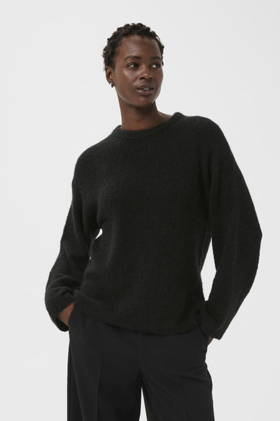 SpencerPW PU Black - 30310074 Thumbnail