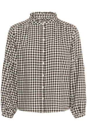SamillaPW SH Garnache Mini Check - 30310087