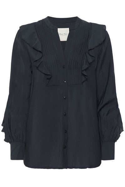 StefaniPW Dark Navy - 30310090 Thumbnail