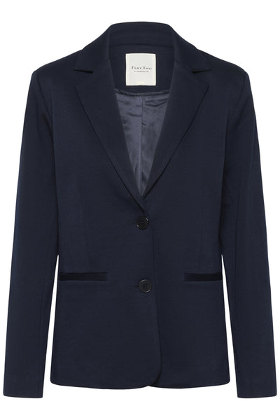 VinekePW BZ Dark Navy - 194013 - 30310712 Thumbnail