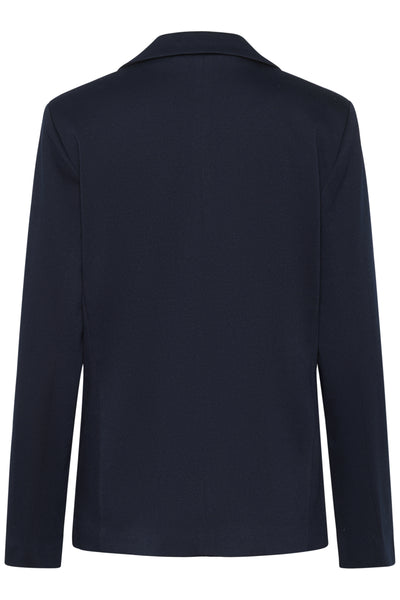 VinekePW BZ Dark Navy - 194013 - 30310712 Thumbnail