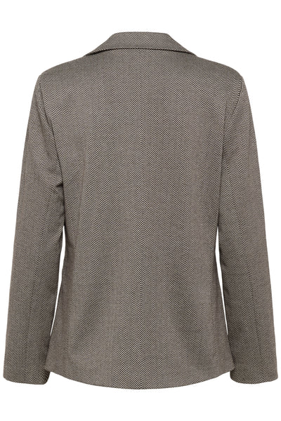 VinekePW BZ Garnache Herringbone - 30310095 Thumbnail
