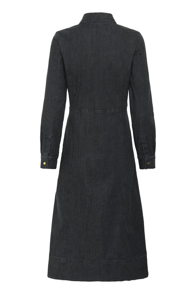 SannisPW DR Washed Black Denim - 30310111 Thumbnail