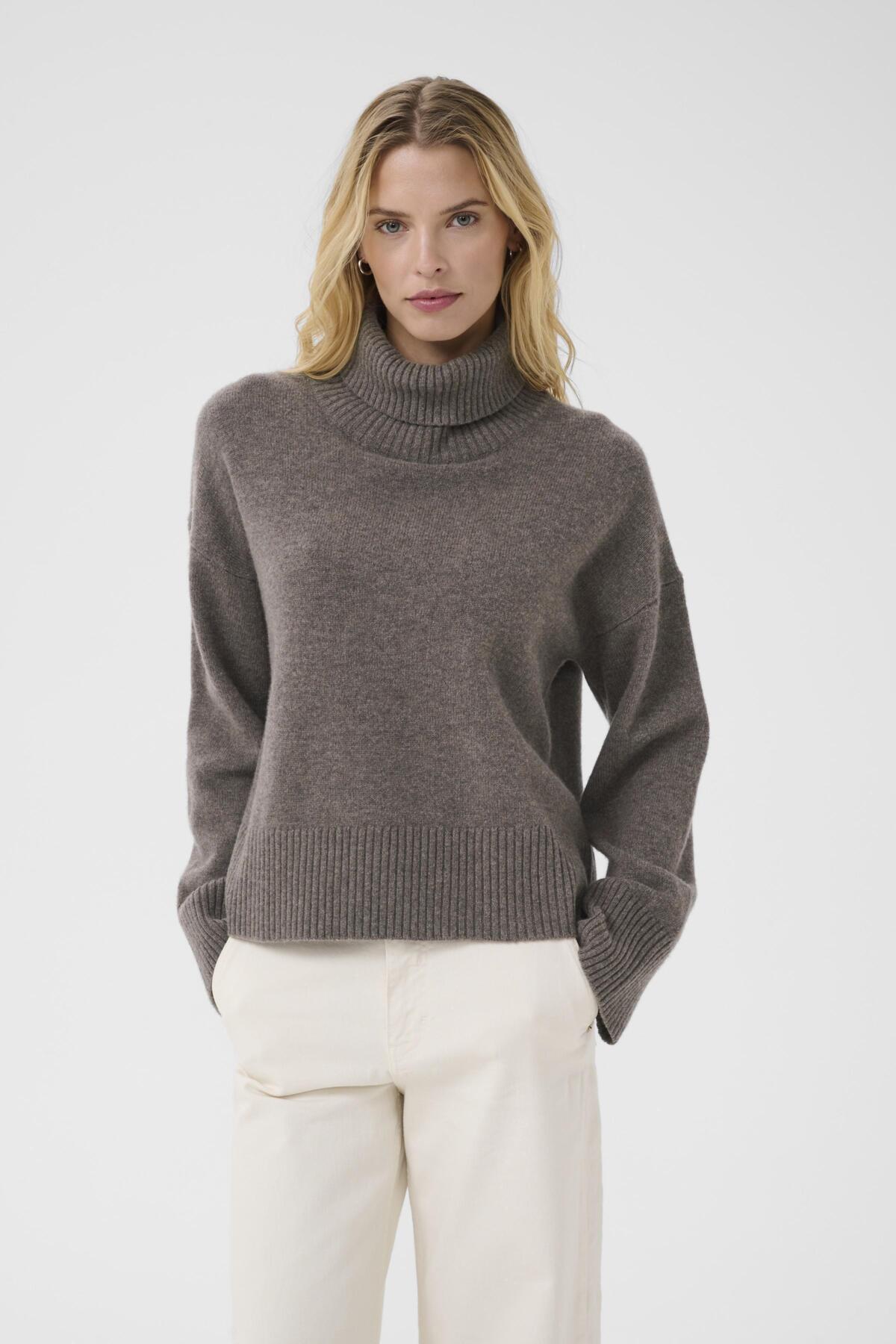 CorinaPW PU Falcon Melange - 30310117