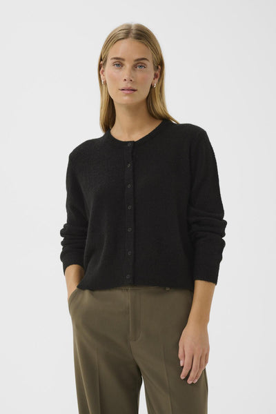 LinikaPW CA Black - 30310119 Thumbnail