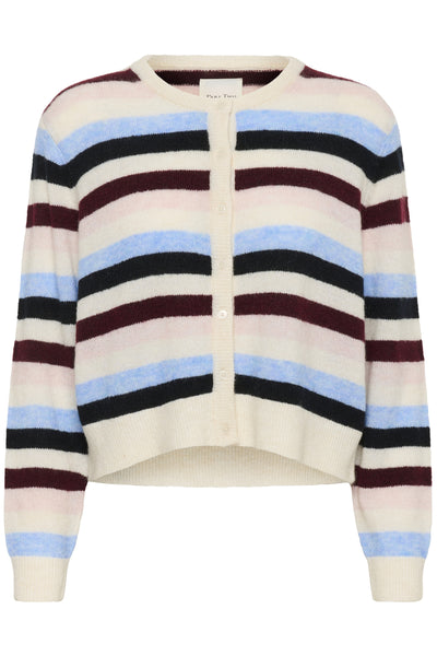 LinikaPW CA Multi Stripe - 30310119 Thumbnail