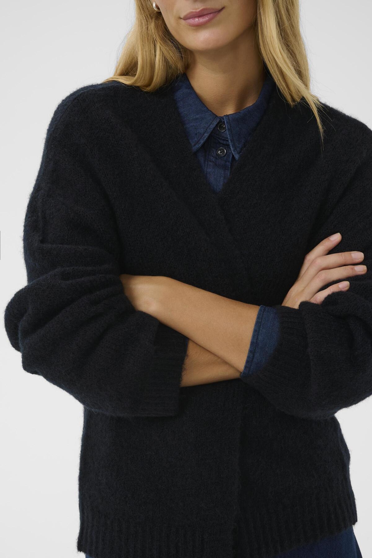 RastinaPW CA Dark Navy - 30310120