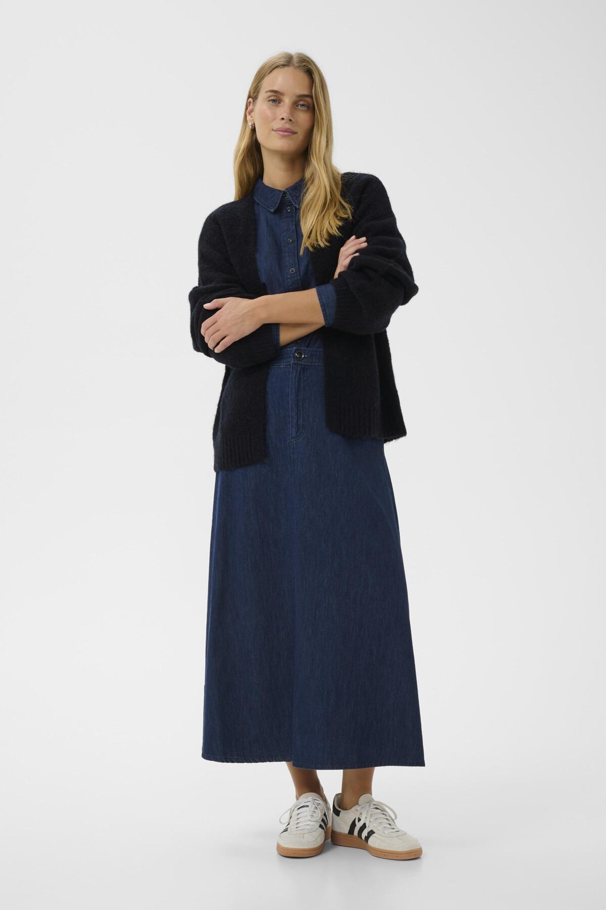 RastinaPW CA Dark Navy - 30310120