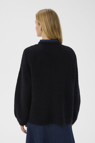 RastinaPW CA Dark Navy - 30310120 Thumbnail