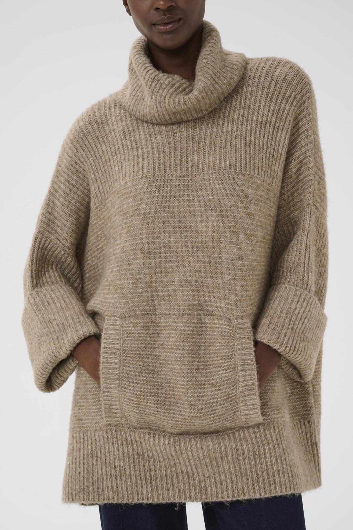 ToccasPW PO Mink Melange - 30310121