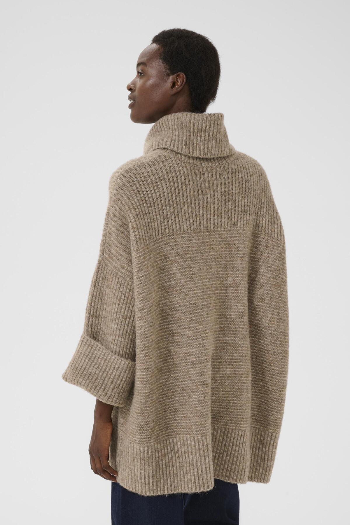 ToccasPW PO Mink Melange - 30310121
