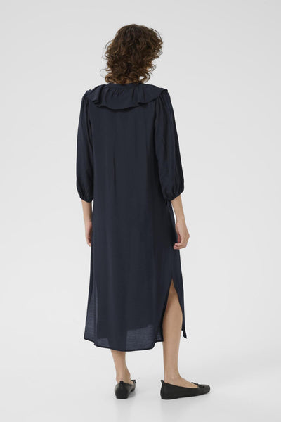 SayokoPW DR Dark Navy - 30310126 Thumbnail