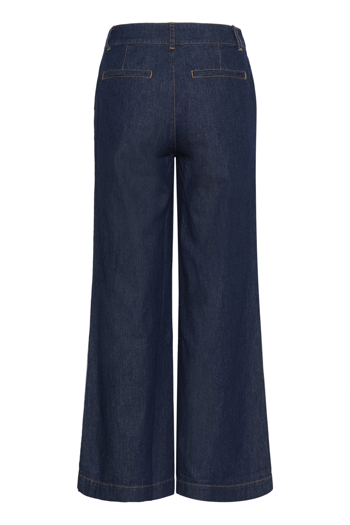 UrsulaPW JE Rinse Blue Denim - 300159 - 30310130