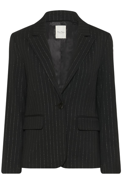 UrsaPW BZ Black Metallic Stripe - 304528 - 30310135 Thumbnail