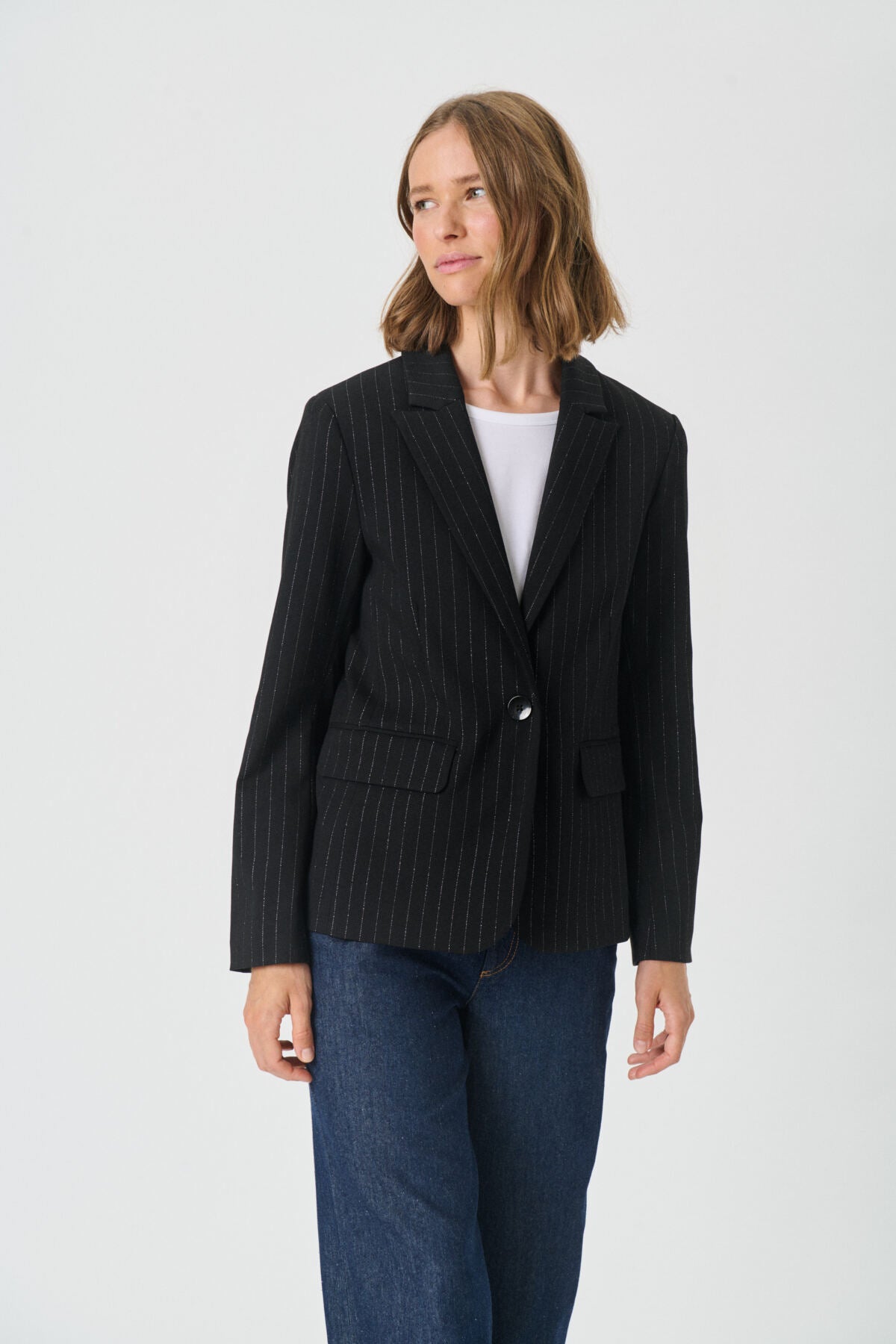 UrsaPW BZ Black Metallic Stripe - 304528 - 30310135