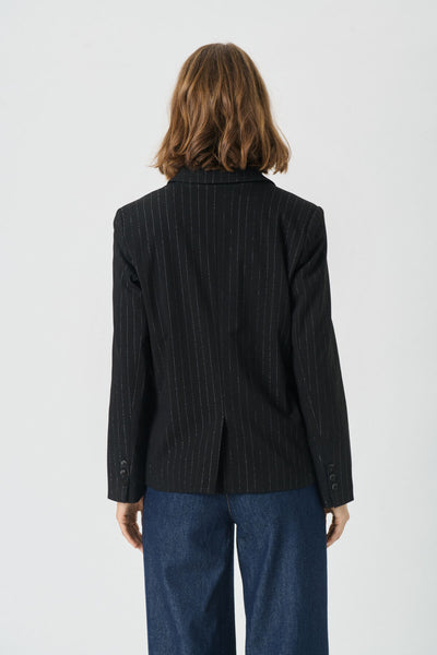 UrsaPW BZ Black Metallic Stripe - 304528 - 30310135 Thumbnail