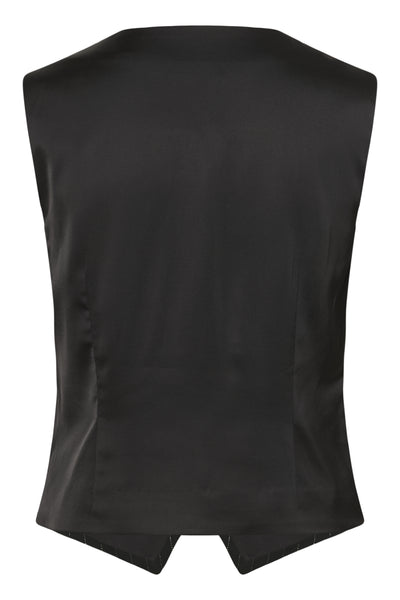 ValentinePW WA Black Metallic Stripe - 304528 - 30310136 Thumbnail