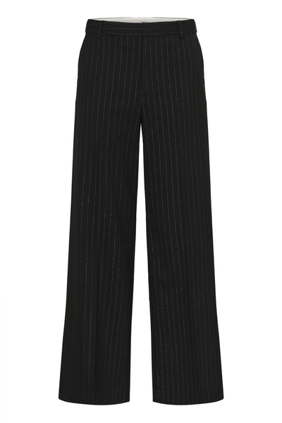 VanillaPW PA Black Metallic Stripe - 304528 - 30310137 Thumbnail